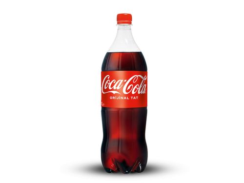 Coca Cola (1 Lt)