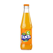 Fanta (200 Ml)