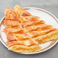 Patatesli Kır Pidesi