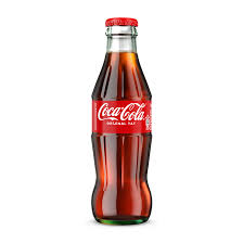 Coca Cola (200 Ml)