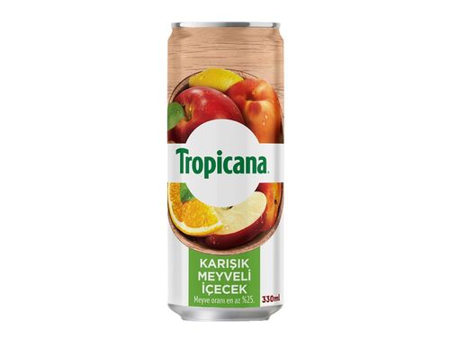 Tropicana (330 Ml)