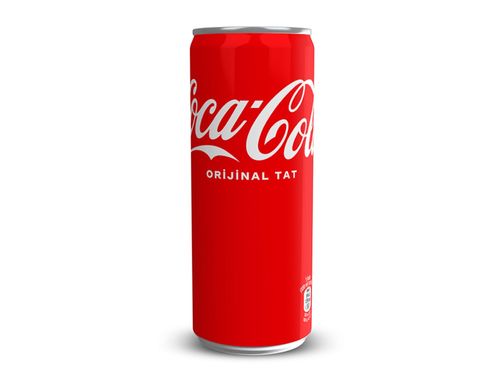 Coca Cola (330 Ml)