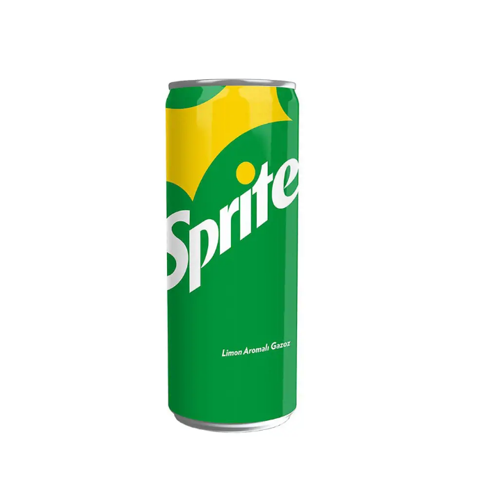 Sprite (330 Ml)